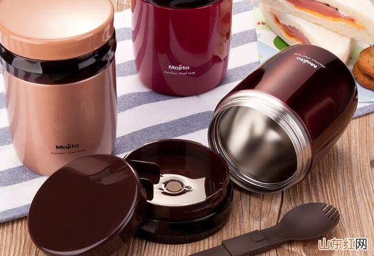 焖烧杯使用注意事项有哪些