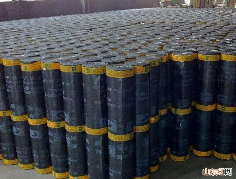 防水材料有哪些