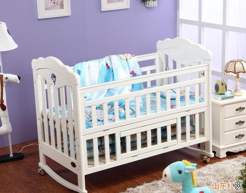 婴儿房睡床选购陷阱是什么