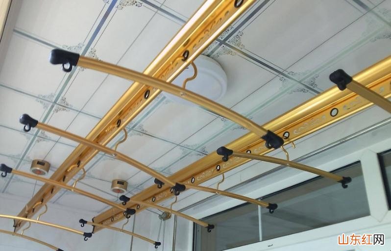 晾衣架电动的好还是手摇的好