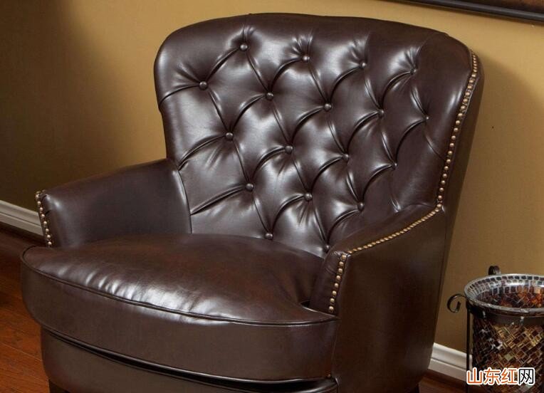 皮椅该怎样保养