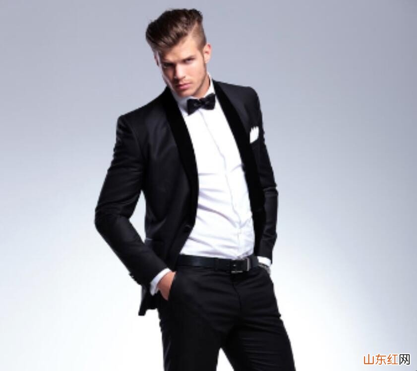 男生拍照摆什么姿势