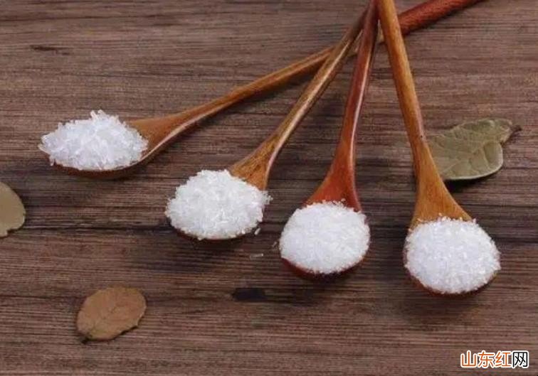 鸡精和味精有什么区别