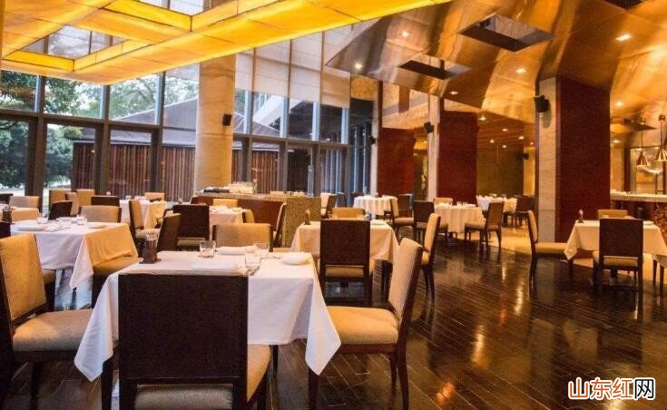 西餐店装修都有哪些风格