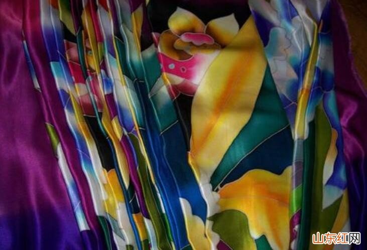 真丝服装保养技巧是什么