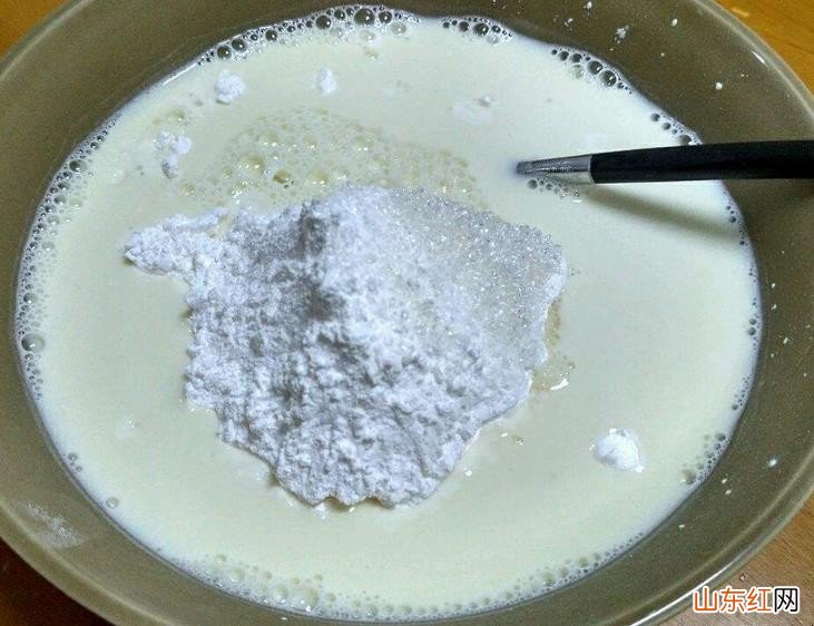 木薯粉和玉米淀粉区别有哪些