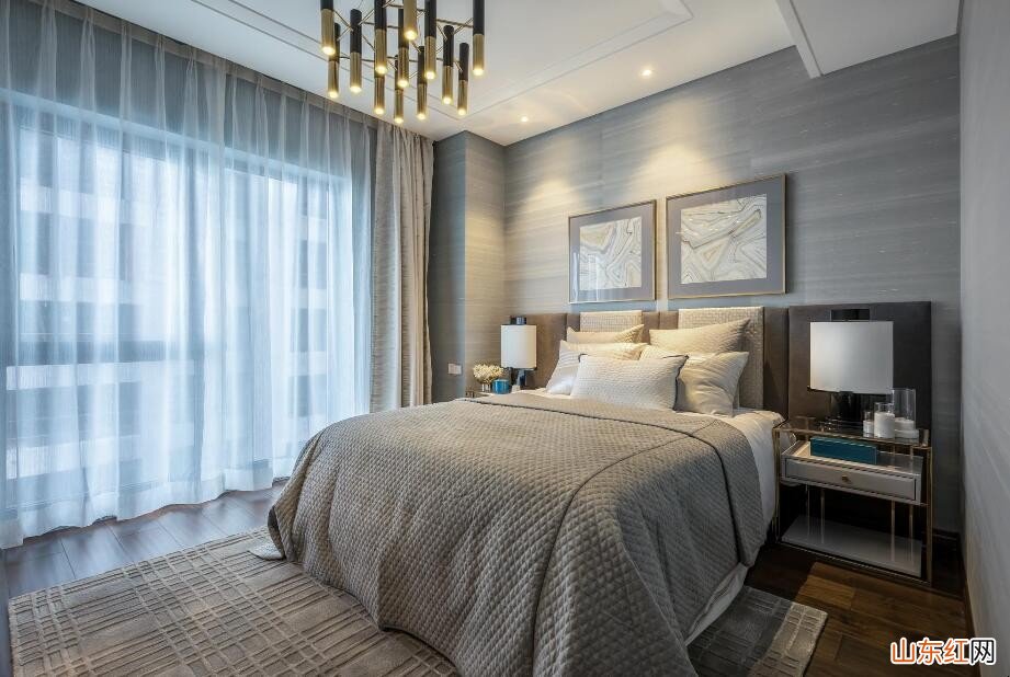 晚上睡觉卧室闷热怎么办