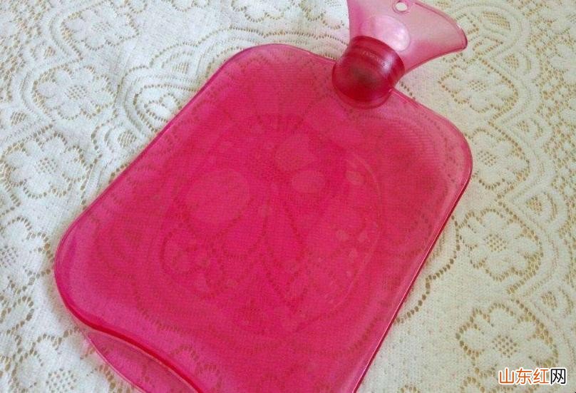 橡胶热水袋需要一年换一次吗