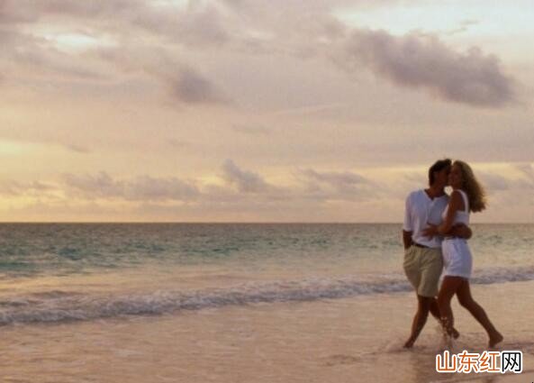 情侣照怎么拍最好看