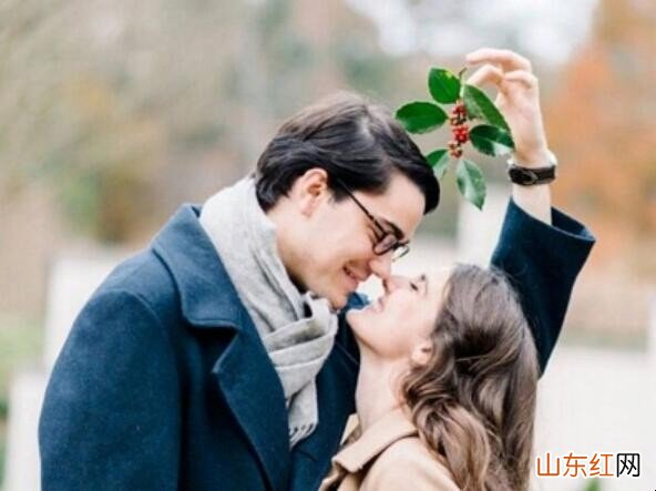 情侣照怎么拍最好看