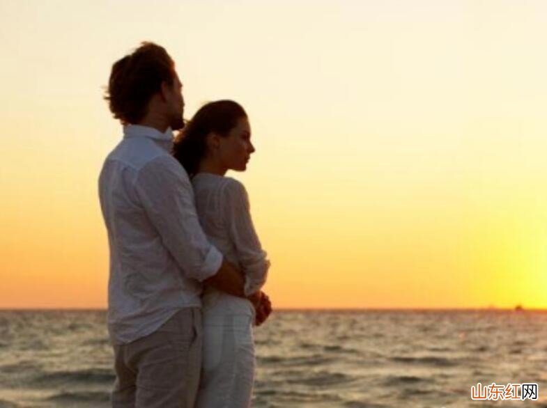 情侣照怎么拍最好看