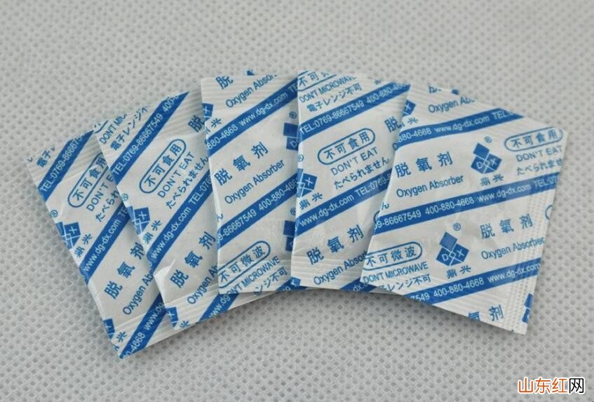 食品干燥剂有什么用法