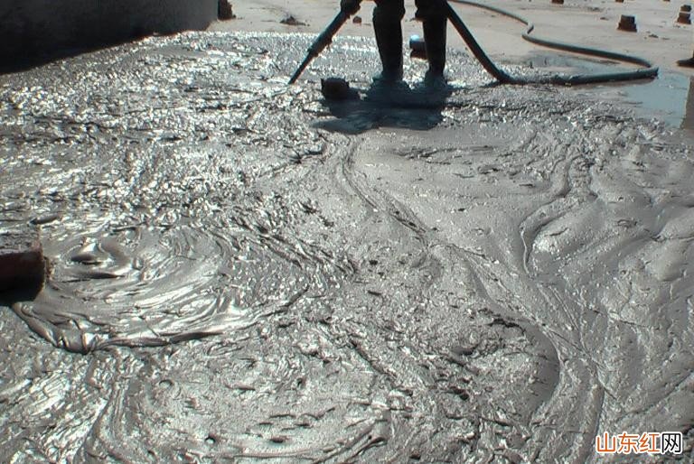 混凝土凝固需要多长时间