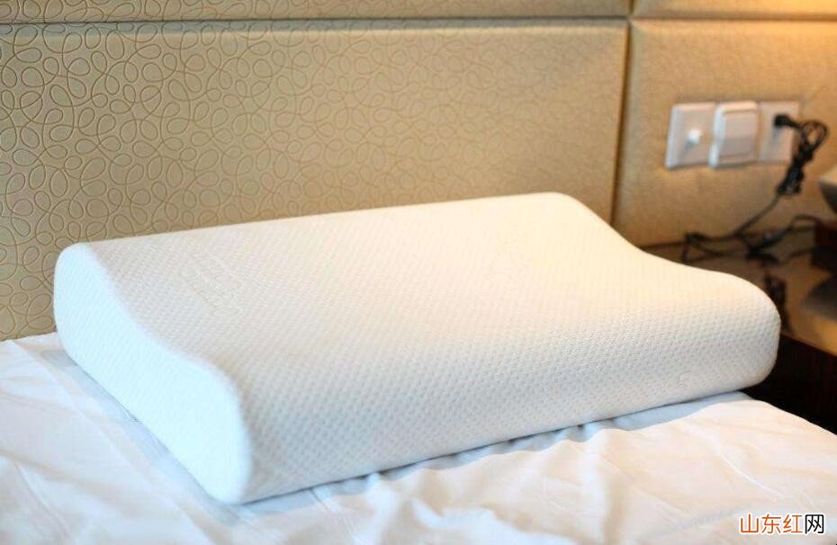 记忆枕怎么判断好坏