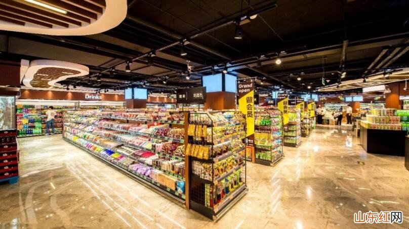 新开超市如何避免被坑