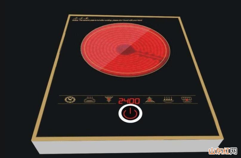 电磁炉与电陶炉的区别有哪些