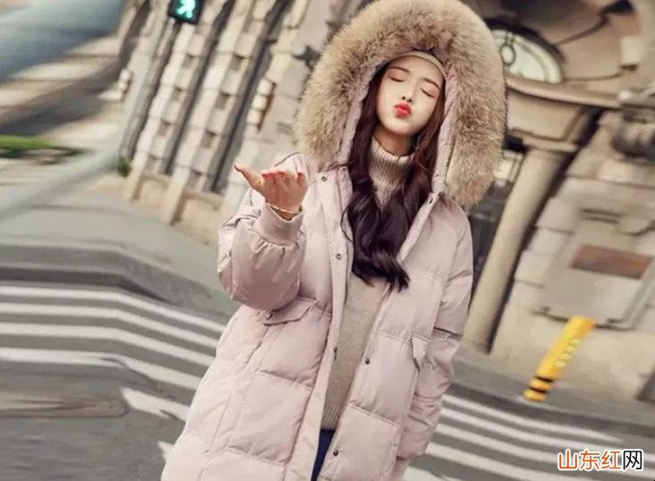 羽绒服堆绒是不是废了