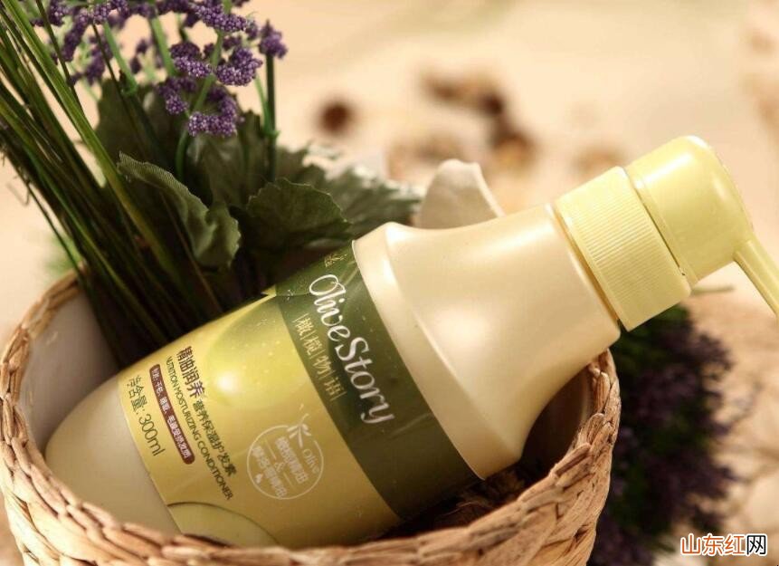 护发素可以接触头皮吗