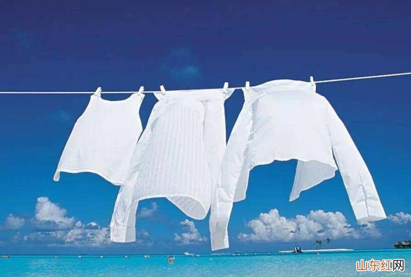 如何去除衣物的陈旧污渍