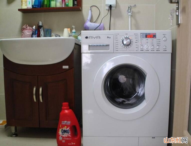 滚筒洗衣机晃动厉害怎么办