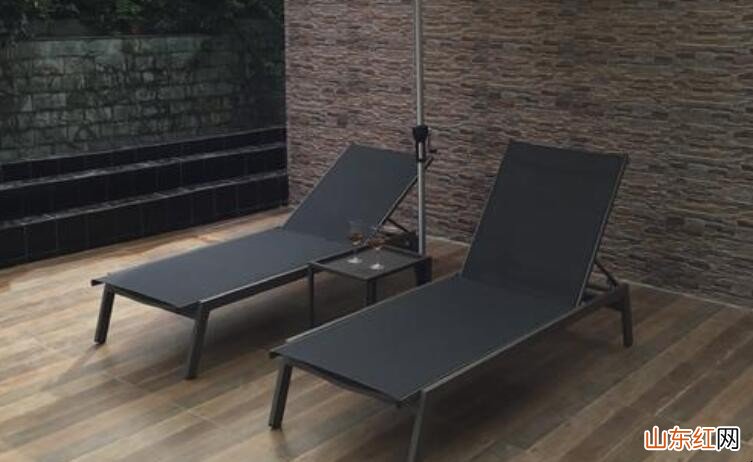 休闲沙滩椅如何选购