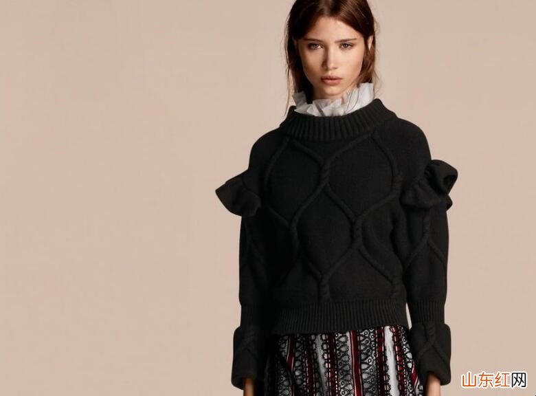 兔毛毛衣存放要注意什么