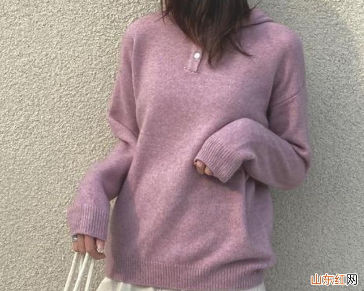 浣熊毛衣可不可以水洗