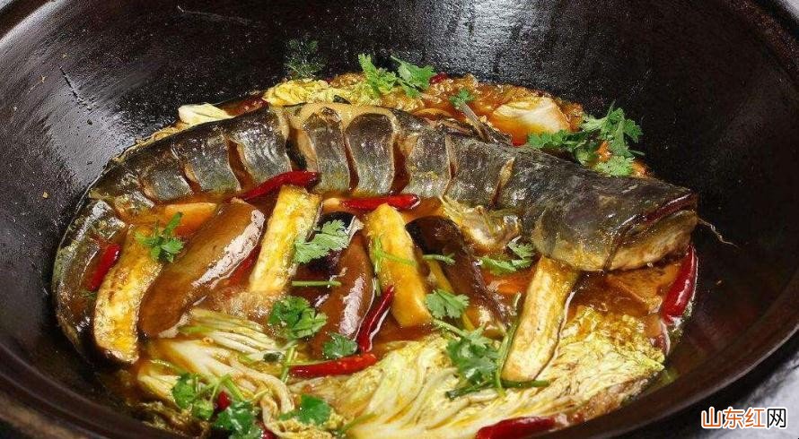 铁锅第一次用怎么处理