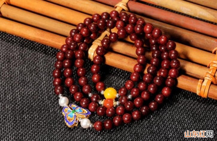 如何保养檀木手链