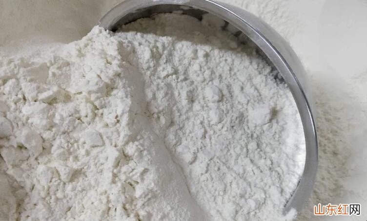 面粉会过期的吗