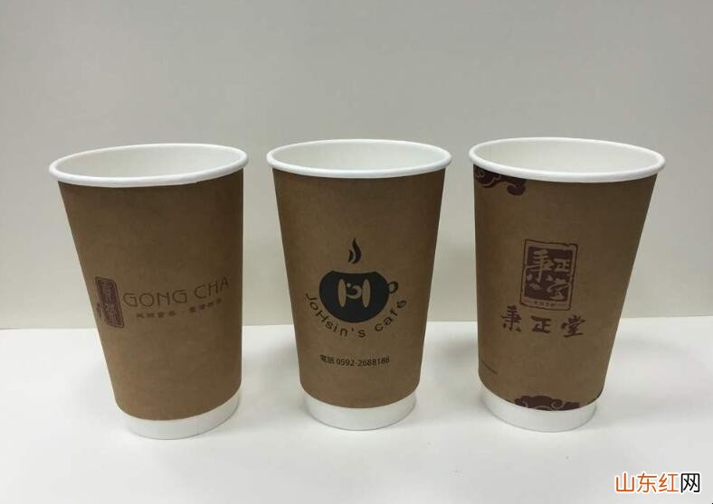 如何选购纸杯