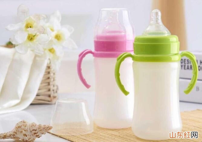 奶瓶的选购技巧是什么