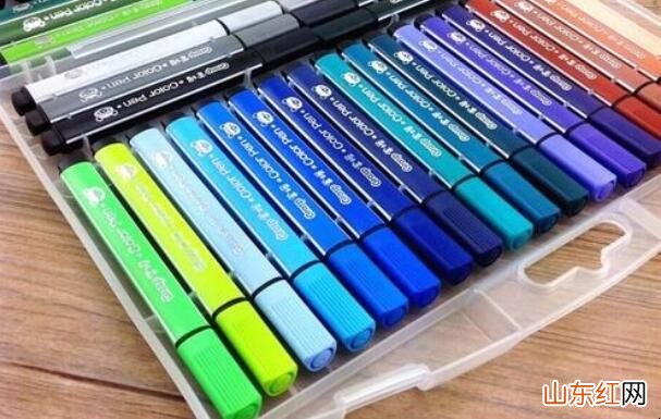 水彩笔弄到皮肤上用什么能洗掉