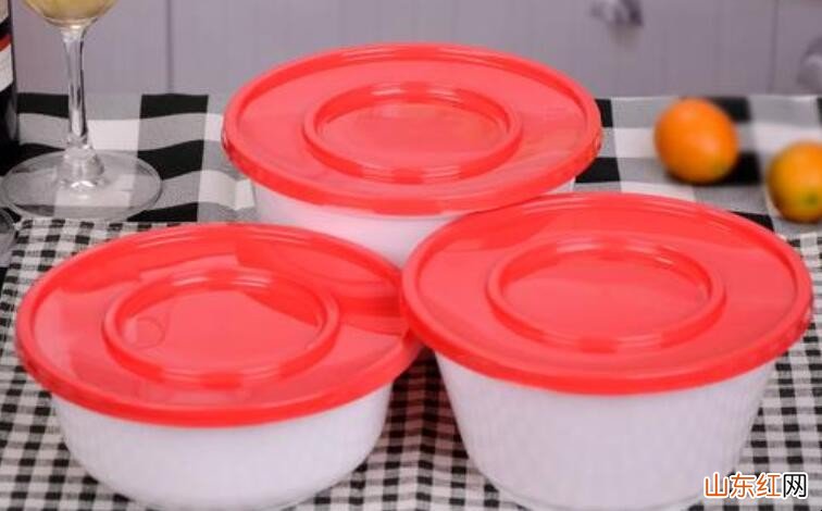 塑料饭盒微波炉加热会有毒吗