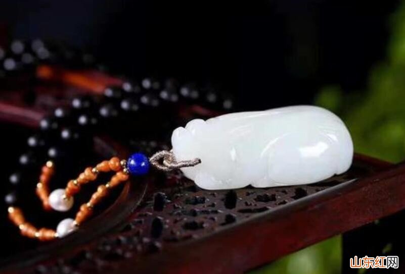 羊脂玉如何鉴别