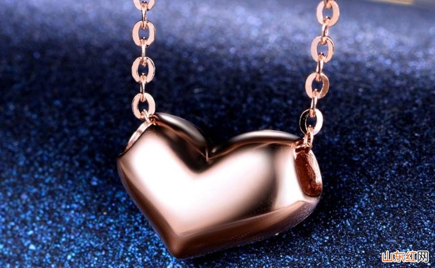 彩金项链可以用洗洁精洗吗