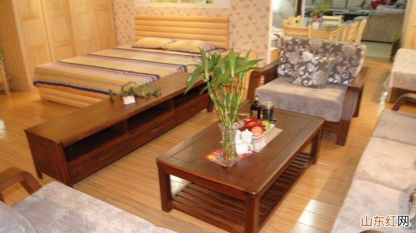 松木家具气味怎样消除