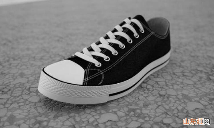 匡威鞋子发黄怎么去除