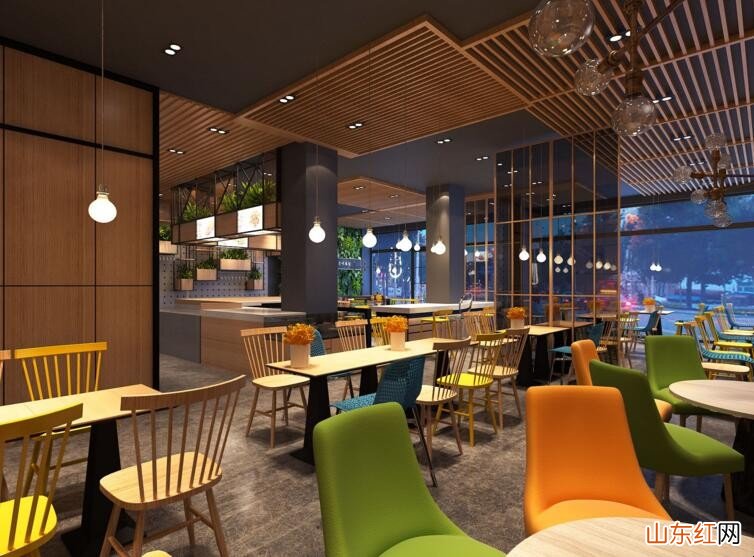 怎么把餐饮门店做大