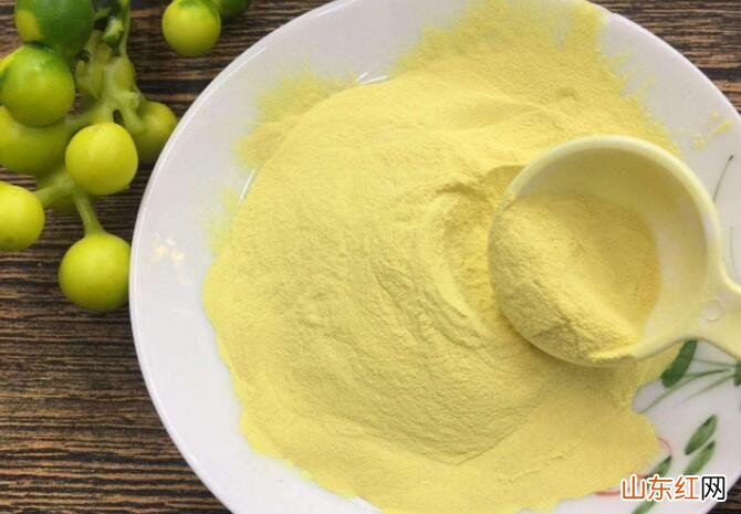 服用松花粉注意事项有哪些