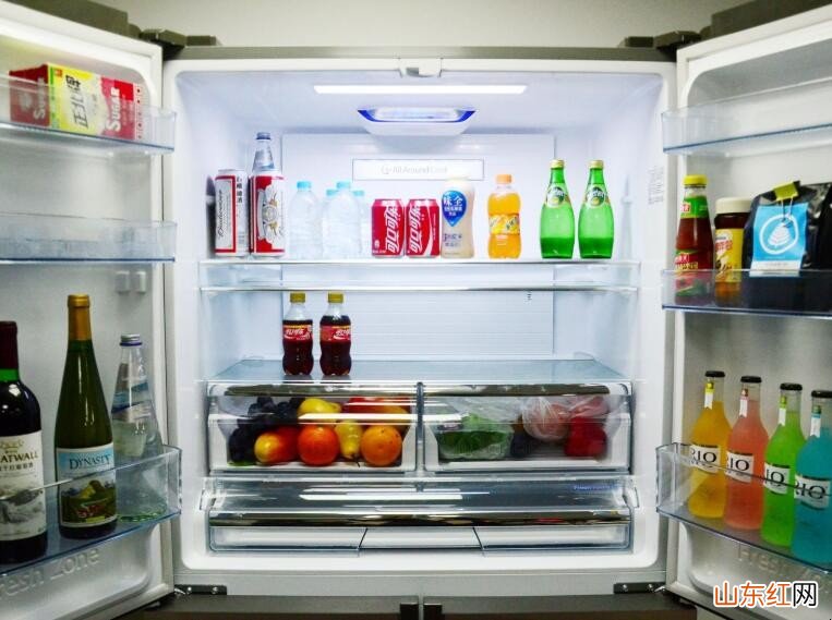冰箱的“速冻”功能有什么用