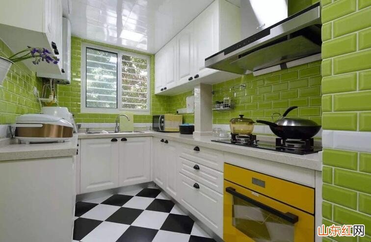 室内的墙砖如何挑选