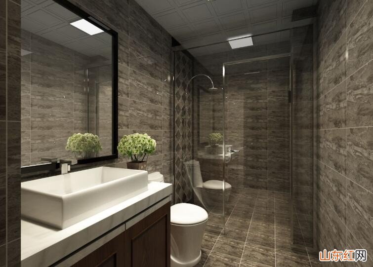 卫生间装修流程是什么