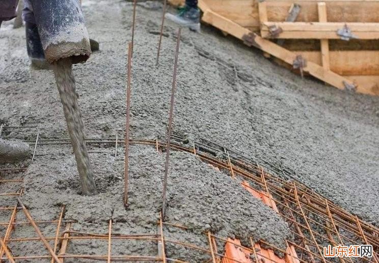 混凝土试块强度不合格怎么办