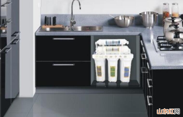 净水器作用有哪些