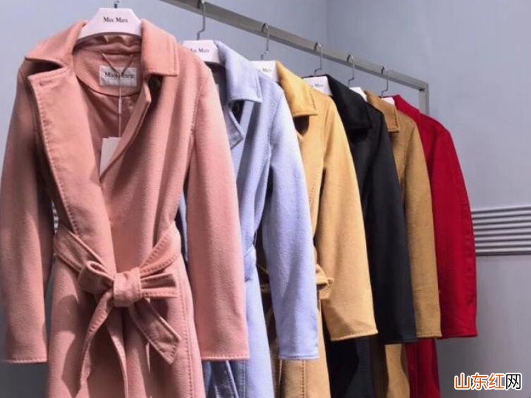 羊绒大衣怎么辨别真假