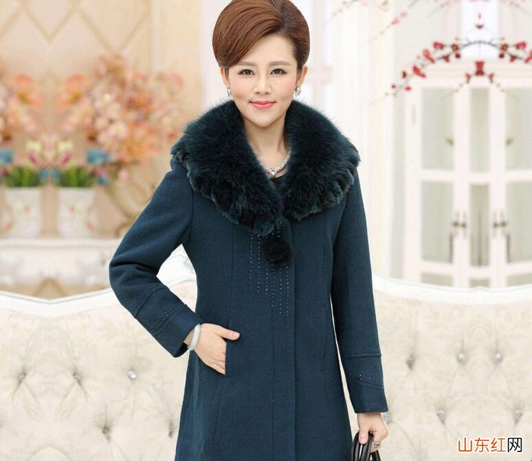 羊绒大衣怎么挑选