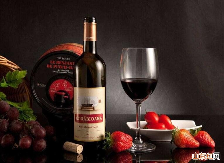 葡萄酒存储注意哪些事项