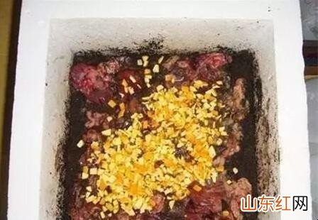 如何用鱼肠来做花肥