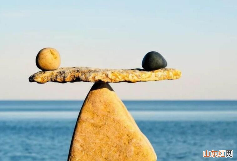 如何保持心理平衡